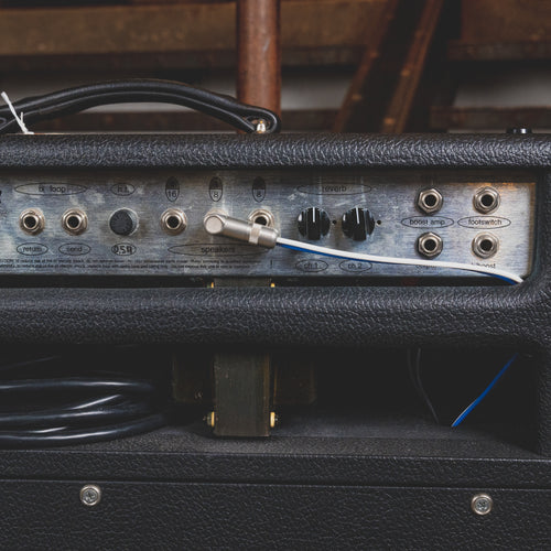 Bogner Shiva 1X12 Combo Guitar Tube Amp w/ Footswitch and Slip Cover - Used