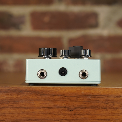 Death By Audio Apocalypse Fuzz Effect Pedal With Box - Used