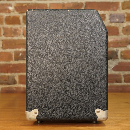 1969 Fender Bandmaster TFL 5005D 40W Amplifier Head With Footswitch - Used