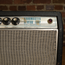 1969 Fender Bandmaster TFL 5005D 40W Amplifier Head With Footswitch - Used