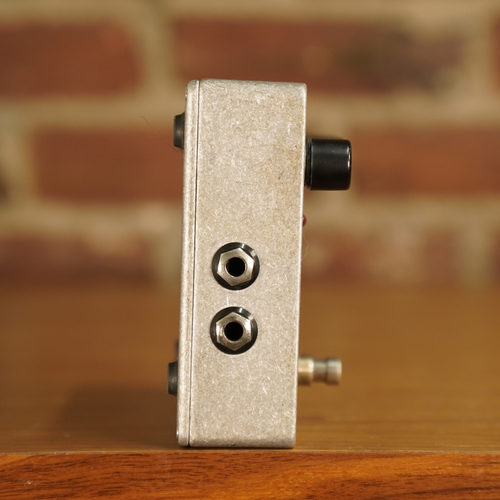 Electro Harmonix Deluxe Memory Man With Power - Used