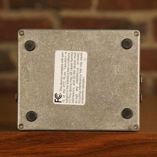 Electro Harmonix Deluxe Memory Man With Power - Used