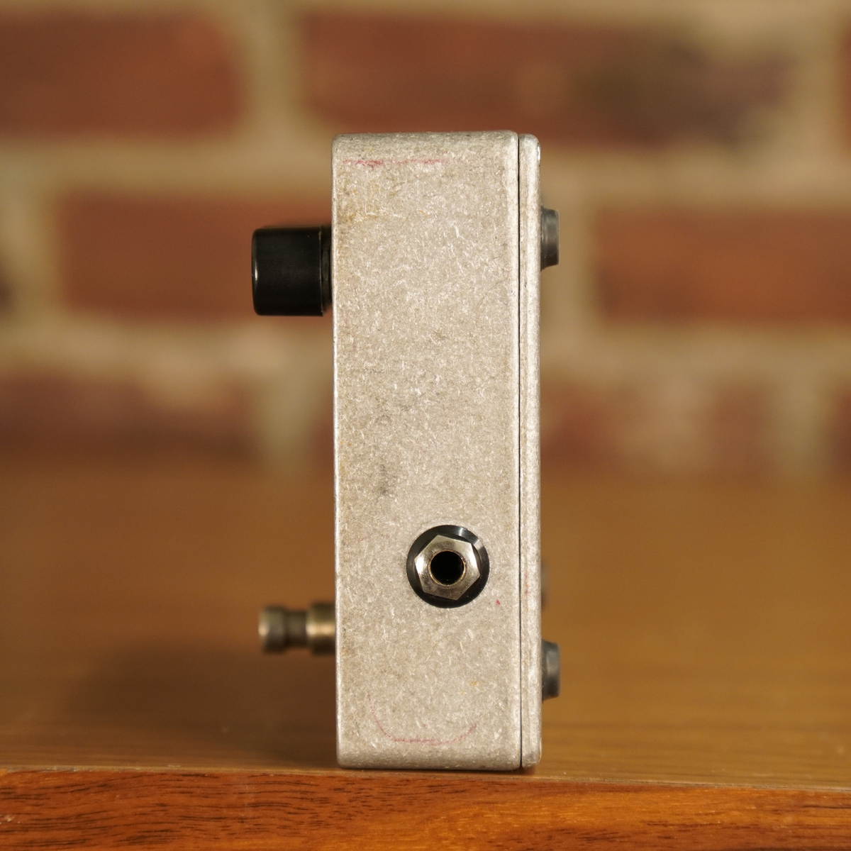 Electro Harmonix Deluxe Memory Man With Power - Used