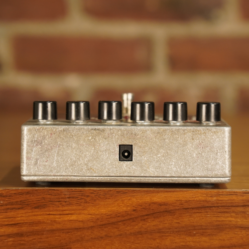 Electro Harmonix Deluxe Memory Man With Power - Used