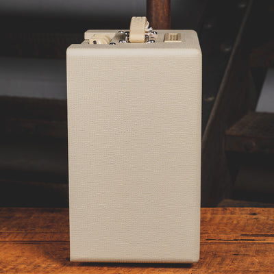 2009 Vox AC4TV 4 Watt 1x10" Combo Amplifier, Blonde - Used