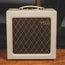 2009 Vox AC4TV 4 Watt 1x10" Combo Amplifier, Blonde - Used