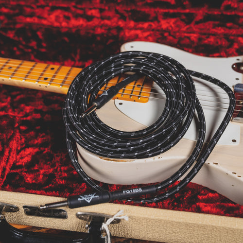 2015 Fender Custom Shop Limited '55 Esquire Electric Guitar, Relic White Blonde - Used