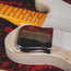 2015 Fender Custom Shop Limited '55 Esquire Electric Guitar, Relic White Blonde - Used