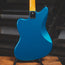 Fender 2021 American Original 60s Jazzmaster Electric Guitar, Ocean Turquoise With OHSC - Used