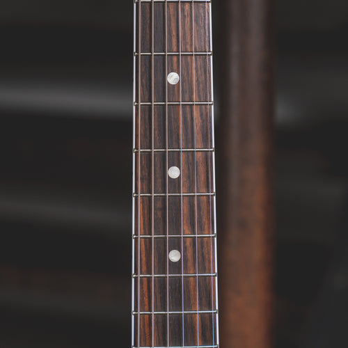 Fender 2021 American Original 60s Jazzmaster Electric Guitar, Ocean Turquoise With OHSC - Used