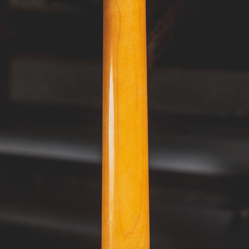 Fender 2021 American Original 60s Jazzmaster Electric Guitar, Ocean Turquoise With OHSC - Used