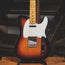 2020 Fender Vintera 50s Telecaster, Two Tone Sunburst with Hard Case - Used