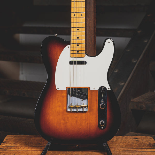 ギター Fender Telecaster 50s Fender American Original 50s Telecaster | eBay