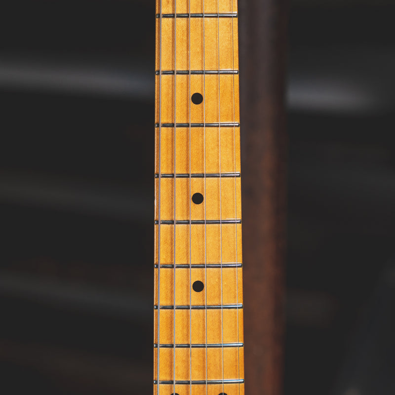 2020 Fender Vintera 50s Telecaster, Two Tone Sunburst with Hard Case - Used