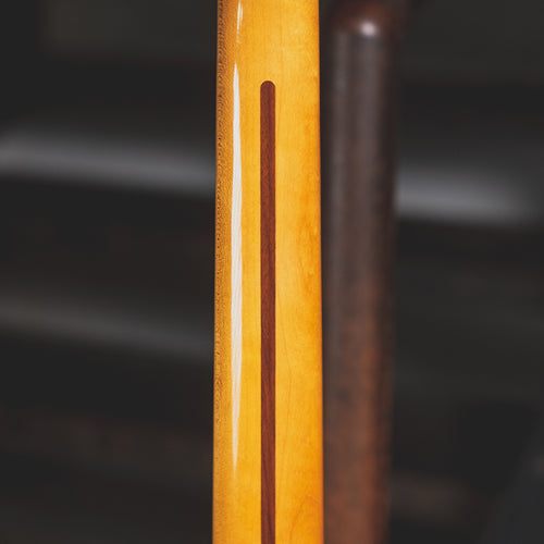 2020 Fender Vintera 50s Telecaster, Two Tone Sunburst with Hard Case - Used