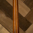 2021 Heritage H-530 Hollow Body Electric Guitar, Antique Natural with OHSC - Used