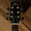 2021 Heritage H-530 Hollow Body Electric Guitar, Antique Natural with OHSC - Used