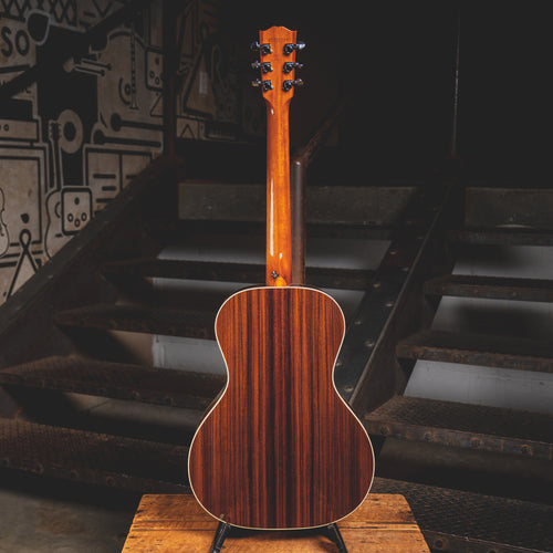 Gibson 2020 L-00 Studio Acoustic Guitar, Rosewood Vintage Natural With OHSC - Used