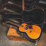Gibson 2020 L-00 Studio Acoustic Guitar, Rosewood Vintage Natural With OHSC - Used