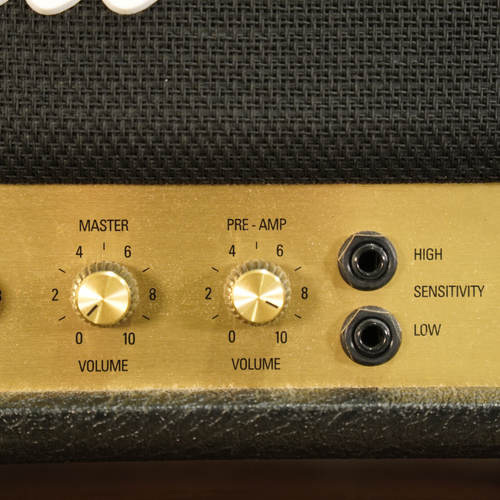 Marshall 2020 JCM800 Lead Series 2203 100W Amplifier Head - Used