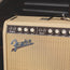 Fender 1995 Custom Vibrolux Reverb Combo Amplifier, Blonde With Slip Cover - Used