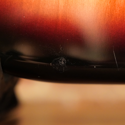 2005 Fender AVRI '62 Stratocaster 3-Tone Sunburst with Bag - Used