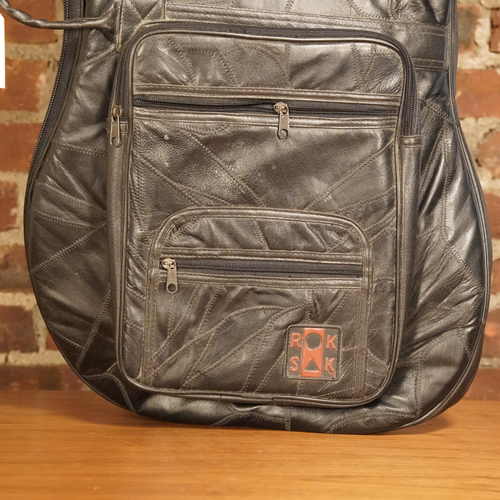 2005 Fender AVRI '62 Stratocaster 3-Tone Sunburst with Bag - Used