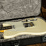 2021 Fender American Professional II Telecaster Electric Guitar, Olympic White, OHC - Used