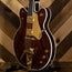2004 Gretsch G6122 1962 Country Classic Electric Guitar, Walnut with OHSC - Used