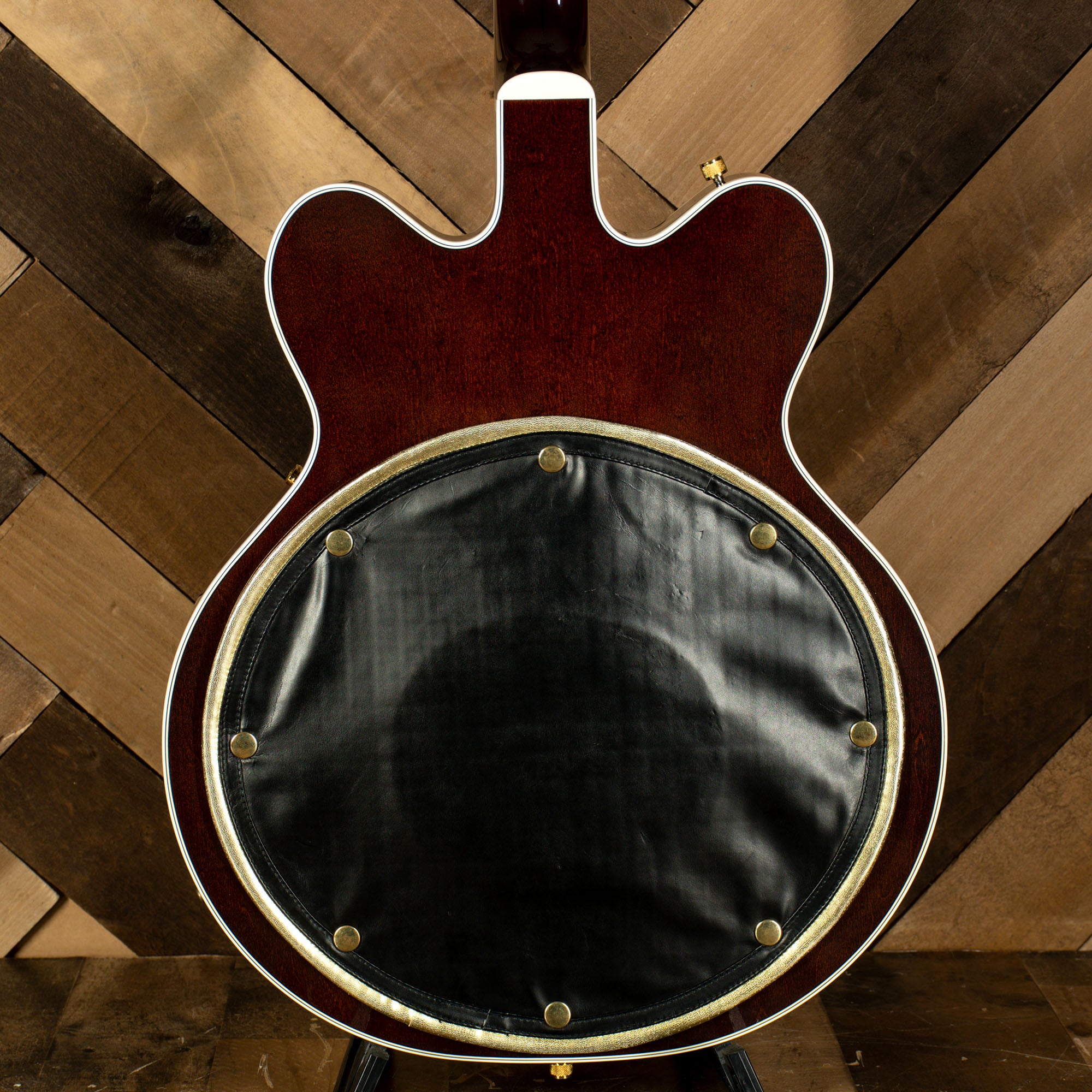 Gretsch Country Classic G6122 2004年製 2004 Gretsch G6122 1962 Country Classic Electric Guitar, Walnut