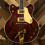 2004 Gretsch G6122 1962 Country Classic Electric Guitar, Walnut with OHSC - Used
