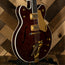 2004 Gretsch G6122 1962 Country Classic Electric Guitar, Walnut with OHSC - Used