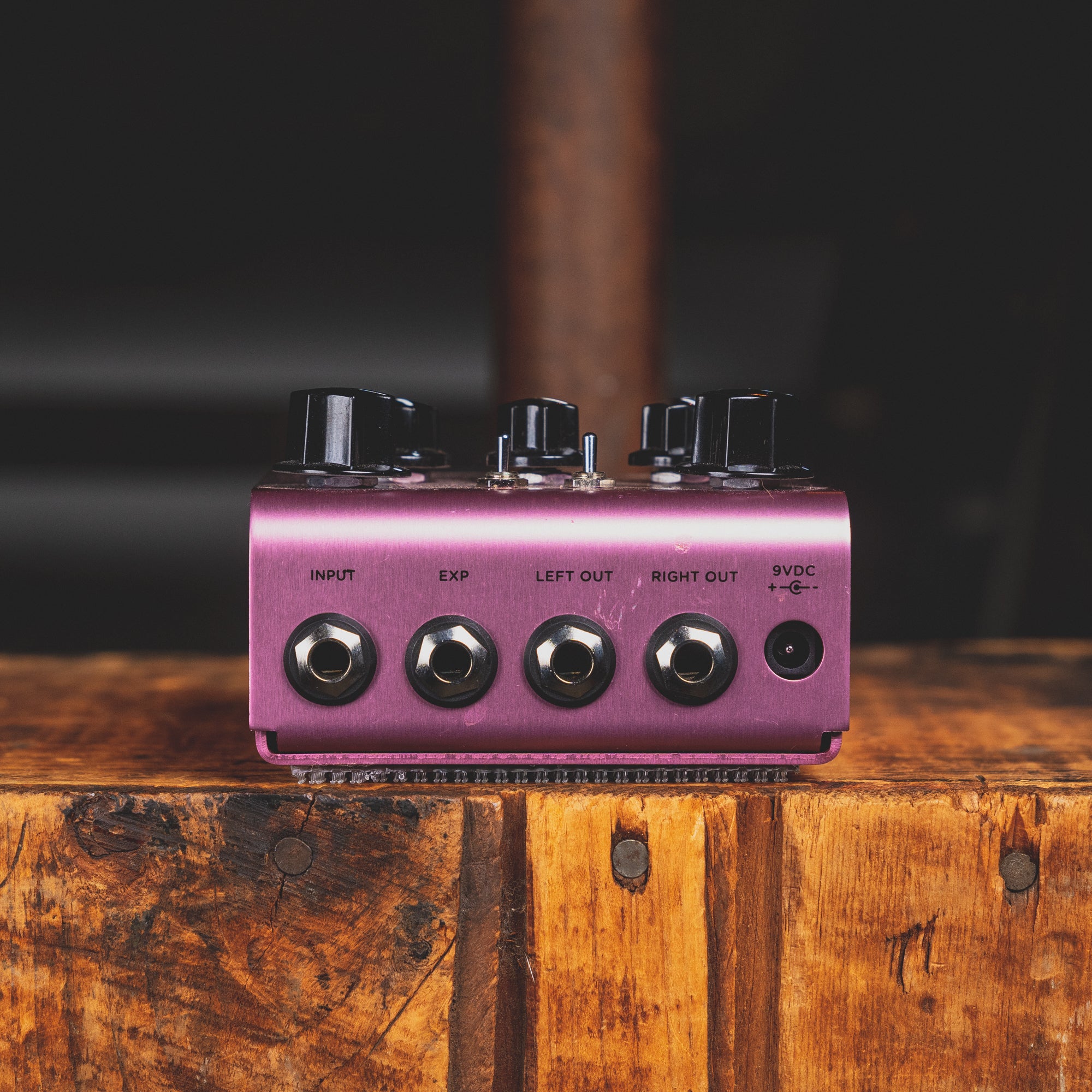 Strymon DIG V1 Digital Delay Effect Pedal With Box - Used – Russo