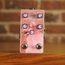 Old Blood Noise Sunlight Dynamic Reverb Effect Pedal With Box - Used