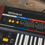 1980's Roland Juno-60 Analog Synthesizer - Used