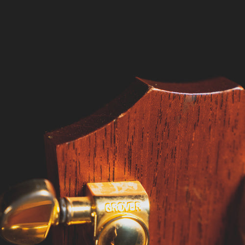 Taylor 1999 514CE Acoustic Guitar, Natural With OHSC - Used