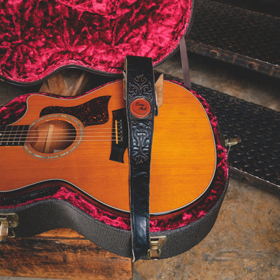 Taylor 1999 514CE Acoustic Guitar, Natural With OHSC - Used