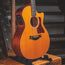 Taylor 1999 514CE Acoustic Guitar, Natural With OHSC - Used