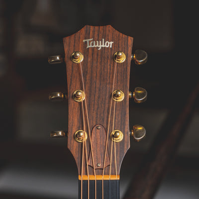 Taylor 1999 514CE Acoustic Guitar, Natural With OHSC - Used