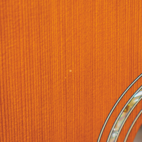 Taylor 1999 514CE Acoustic Guitar, Natural With OHSC - Used