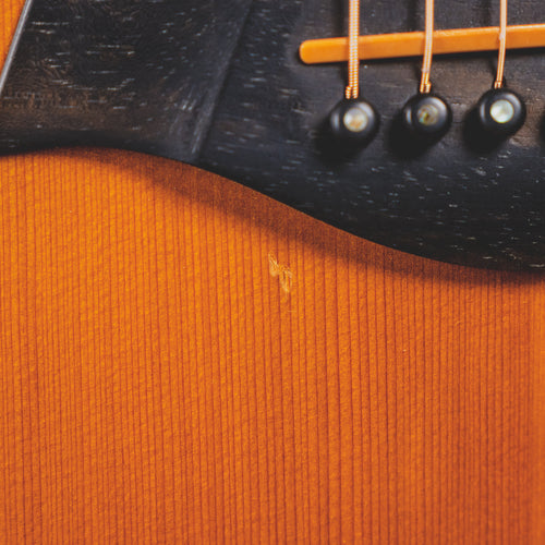 Taylor 1999 514CE Acoustic Guitar, Natural With OHSC - Used