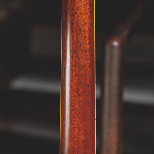 2002 Breedlove SC25/R Acoustic Guitar, Natural with OHSC - Used