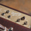 Magnatone 2012 Varsity Cathedral Combo Amplifier, Burgundy - Used