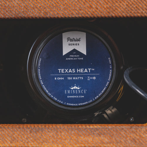 Tyler Amp Works 2020 JT-14 Amplifier Head With Matching 1x12 Cabinet - Used