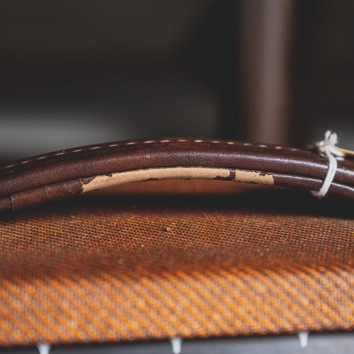 Tyler Amp Works 2020 JT-14 Amplifier Head With Matching 1x12 Cabinet - Used