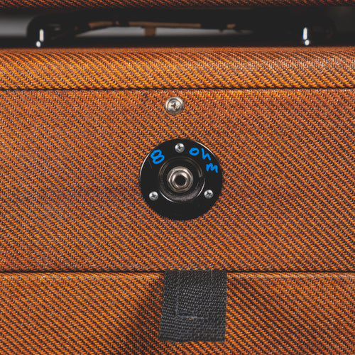 Tyler Amp Works 2020 JT-14 Amplifier Head With Matching 1x12 Cabinet - Used