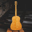 Gibson 1995 Advanced Jumbo Birdseye Acoustic Guitar, Maple Back And Sides, With OHSC - Used