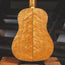 Gibson 1995 Advanced Jumbo Birdseye Acoustic Guitar, Maple Back And Sides, With OHSC - Used