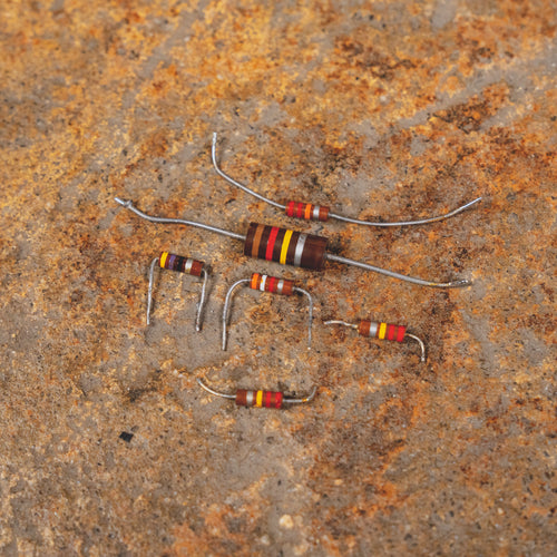 1982 Fender Concert 4X10 Combo Guitar Amplifier w/ Slip Cover - Used