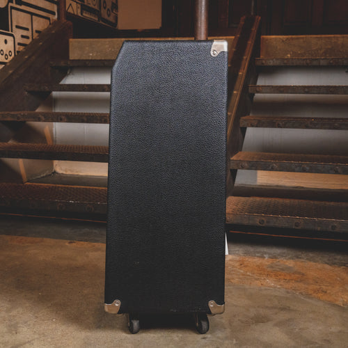 1982 Fender Concert 4X10 Combo Guitar Amplifier w/ Slip Cover - Used